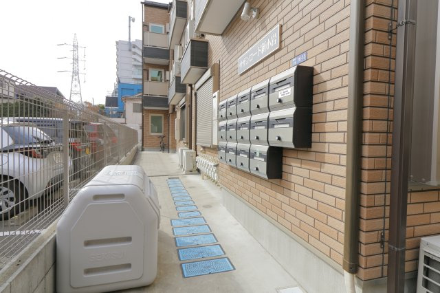サザンロード新小岩のその他共用部分