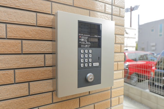 サザンロード新小岩のその他共用部分