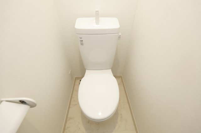 サザンロード新小岩のトイレ