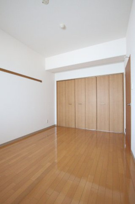 【寝室】 | ラ・メゾンMSⅡ