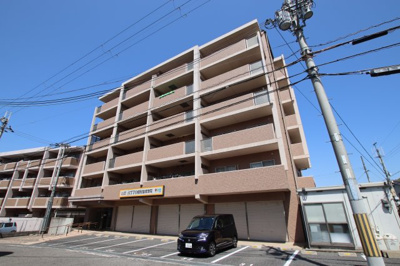 【外観】 | ラ・メゾンMSⅡ