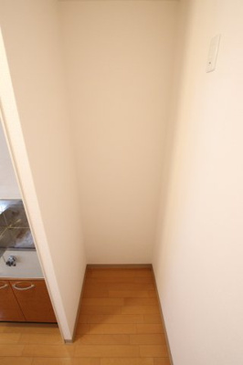 【その他】 | ラ・メゾンMSⅡ | 冷蔵庫スペース