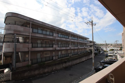 【展望】 | ラ・メゾンMSⅡ