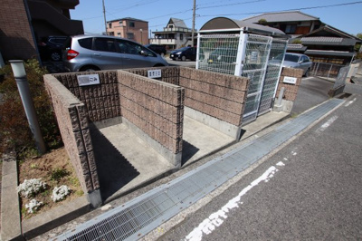 【その他共用部分】 | ラ・メゾンMSⅡ