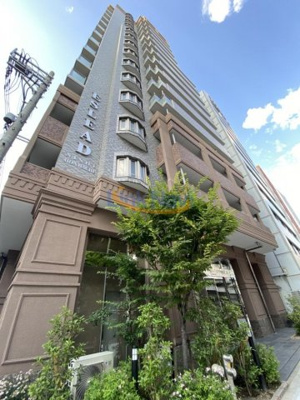 【外観】 | エスリード西本町