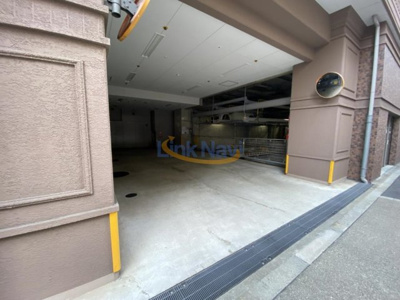 【駐車場】 | エスリード西本町