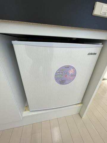 サザンロード新小岩の設備