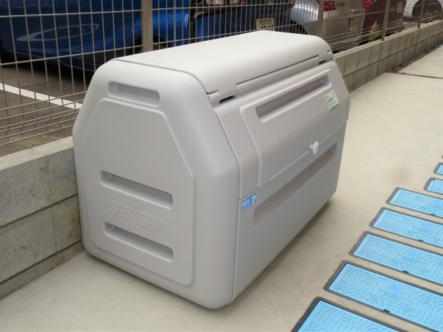 サザンロード新小岩のその他共用部分