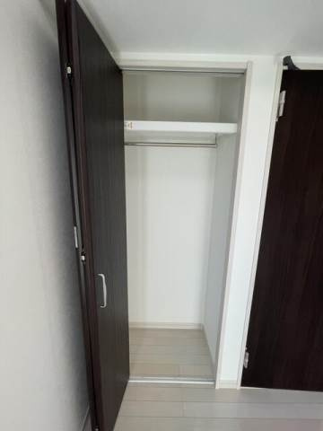 サザンロード新小岩の収納