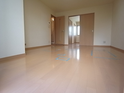 【居間・リビング】 | アムールLuster