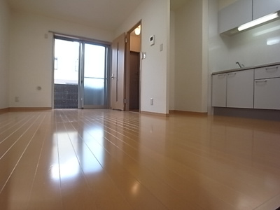 【居間・リビング】 | アムールLuster