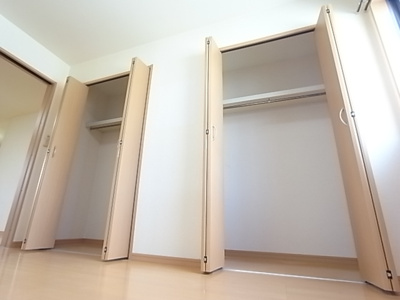 【収納】 | アムールLuster