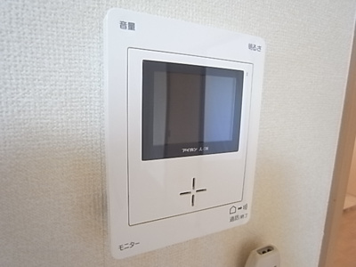 【セキュリティ】 | アムールLuster