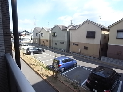 【展望】 | アムールLuster