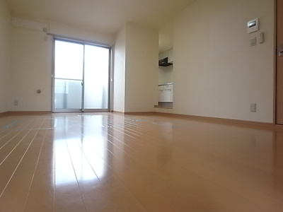 【居間・リビング】 | アムールLuster