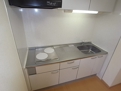 【キッチン】 | アムールLuster