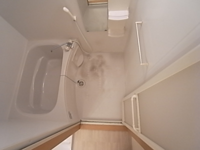 【浴室】 | アムールLuster