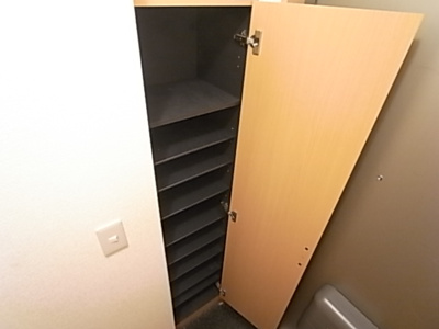 【設備】 | アムールLuster