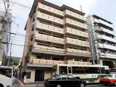 レジュールアッシュ清水