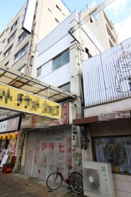【外観】 | ツルビル神戸