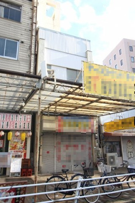 【外観】 | ツルビル神戸
