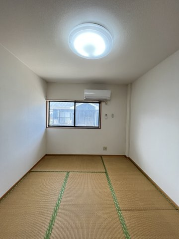 コルキスソードの和室
