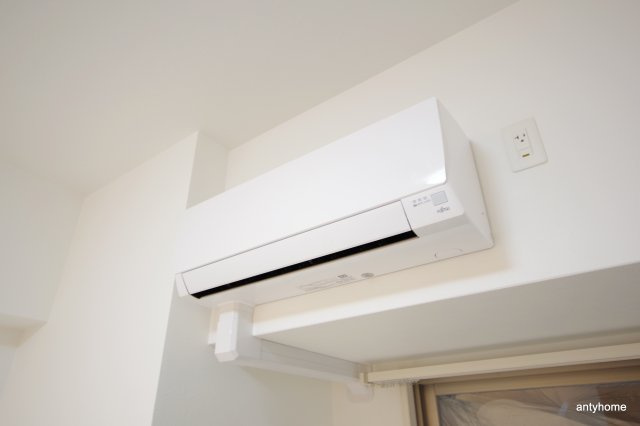 ORSUS新大阪　仲介手数料無料の設備