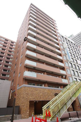 ORSUS新大阪　仲介手数料無料