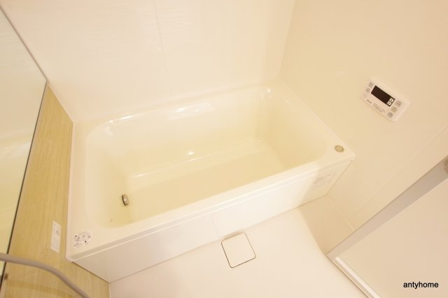 ORSUS新大阪　仲介手数料無料の浴室