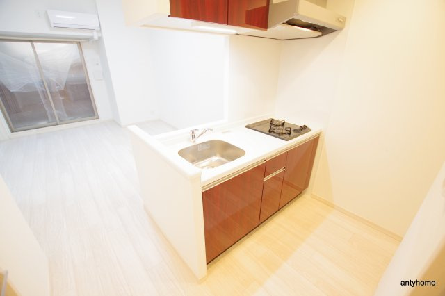 ORSUS新大阪　仲介手数料無料の内装