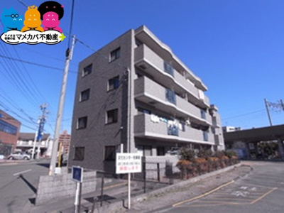 【外観】 | コンフォート