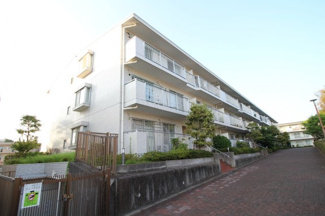 【外観】 | 大規模修繕履歴のある、とてもキレイな外観です！