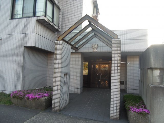 リルト松本（投資）の外観
