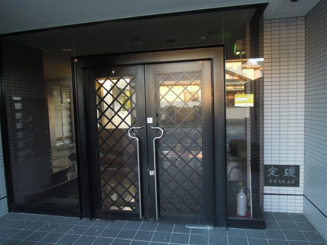 リルト松本（投資）の外観