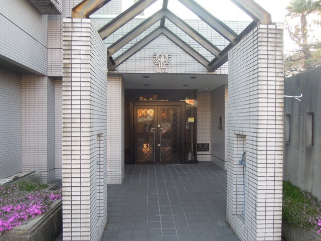 リルト松本（投資）の外観