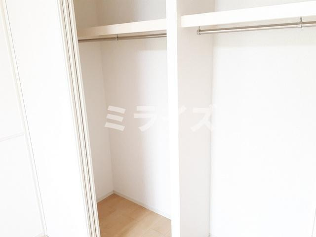 【収納】 | カーサフェリーチェ