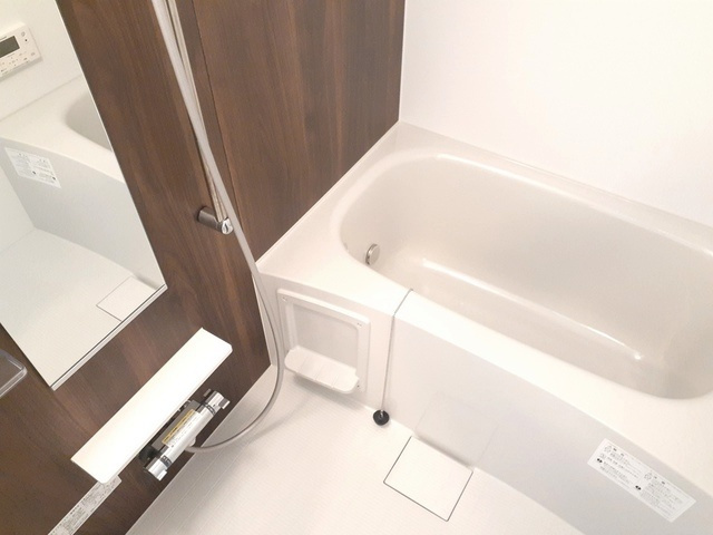 【浴室】 | カーサフェリーチェ