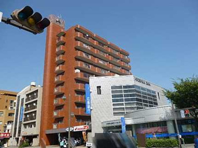 【外観】 | シャンボール加古町