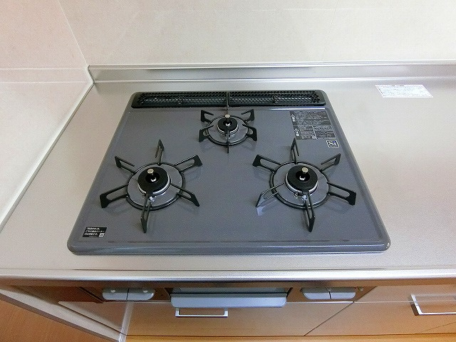 フェルマータのキッチン