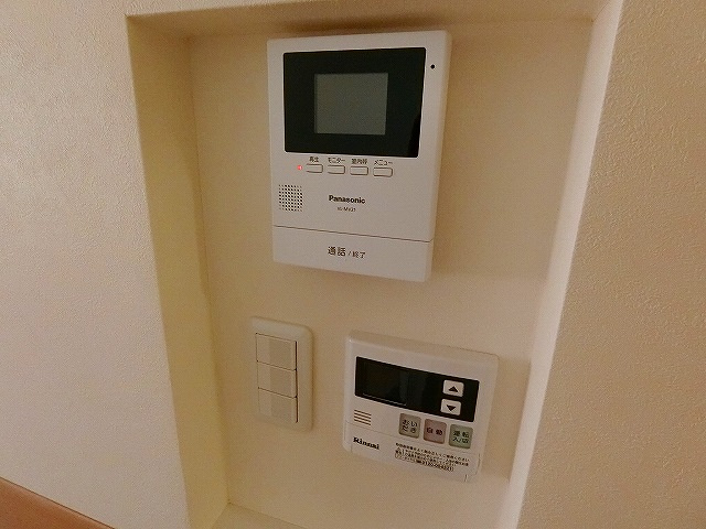 フェルマータのセキュリティ