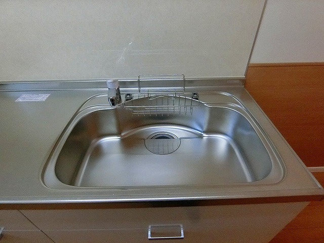 フェルマータのキッチン