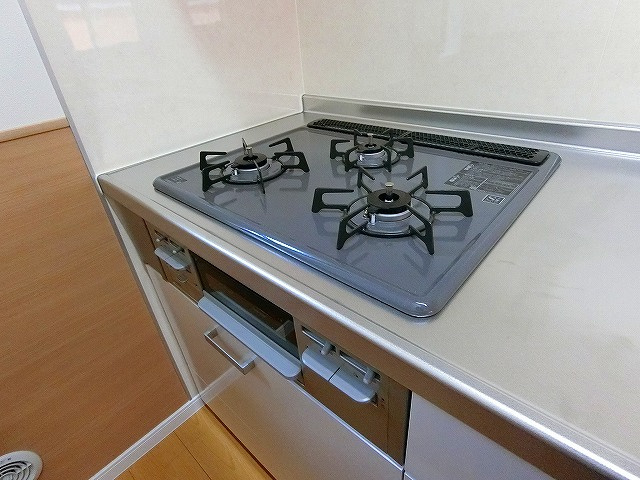 フェルマータのキッチン