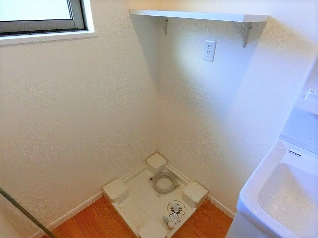 フェルマータの設備