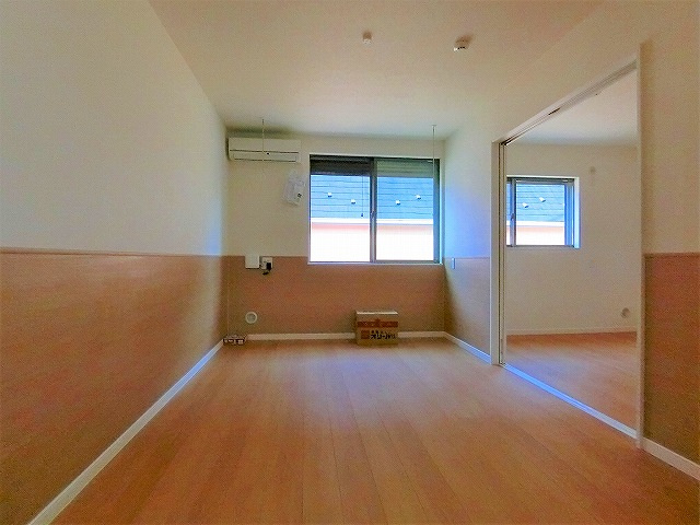 フェルマータの居間・リビング