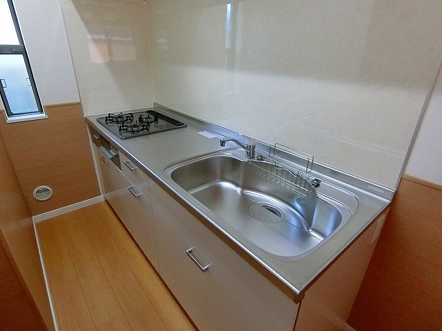 フェルマータのキッチン