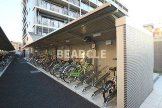 【その他共用部分】 | エステムプラザ京都聚楽第　雅邸