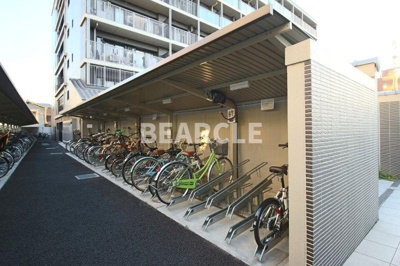 【その他共用部分】 | エステムプラザ京都聚楽第　雅邸