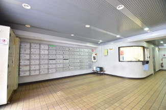 【その他共用部分】 | 現地見学や資料請求などお気軽にハウス・エージェントまでお問合わせ下さい。
◎TEL：0800-831-2135【通話料無料】◎周辺環境とあわせて現地ご案内致します