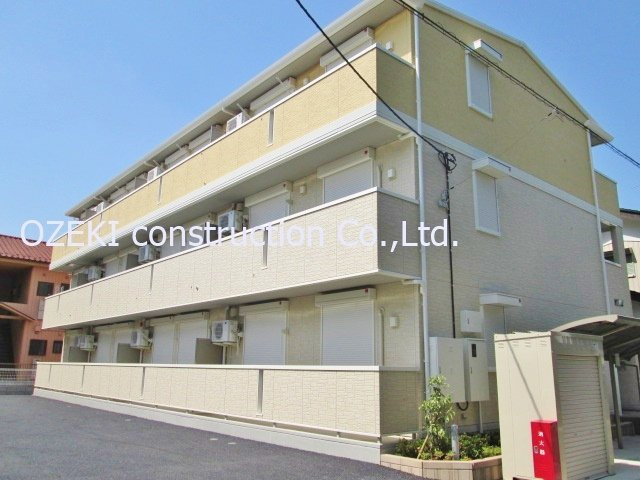 カーサ・セフィーロ