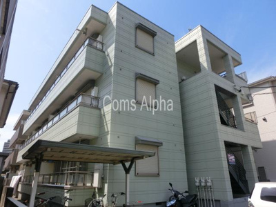 【外観】 | メゾンサンライズ | メゾンサンライズ　外観